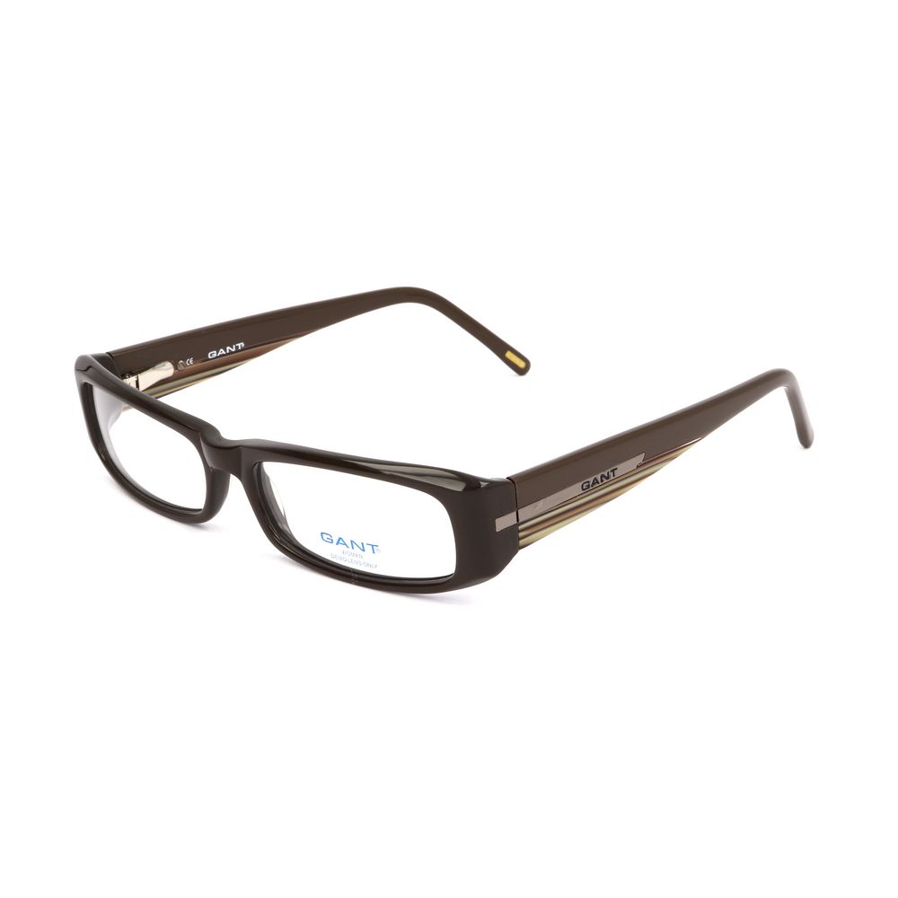 Brown Plastic Frames - ventzia