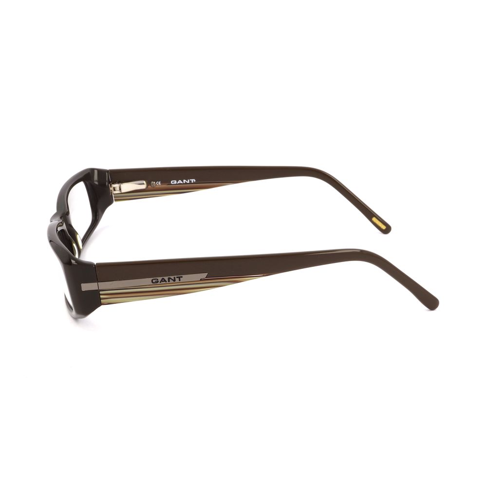 Brown Plastic Frames - ventzia
