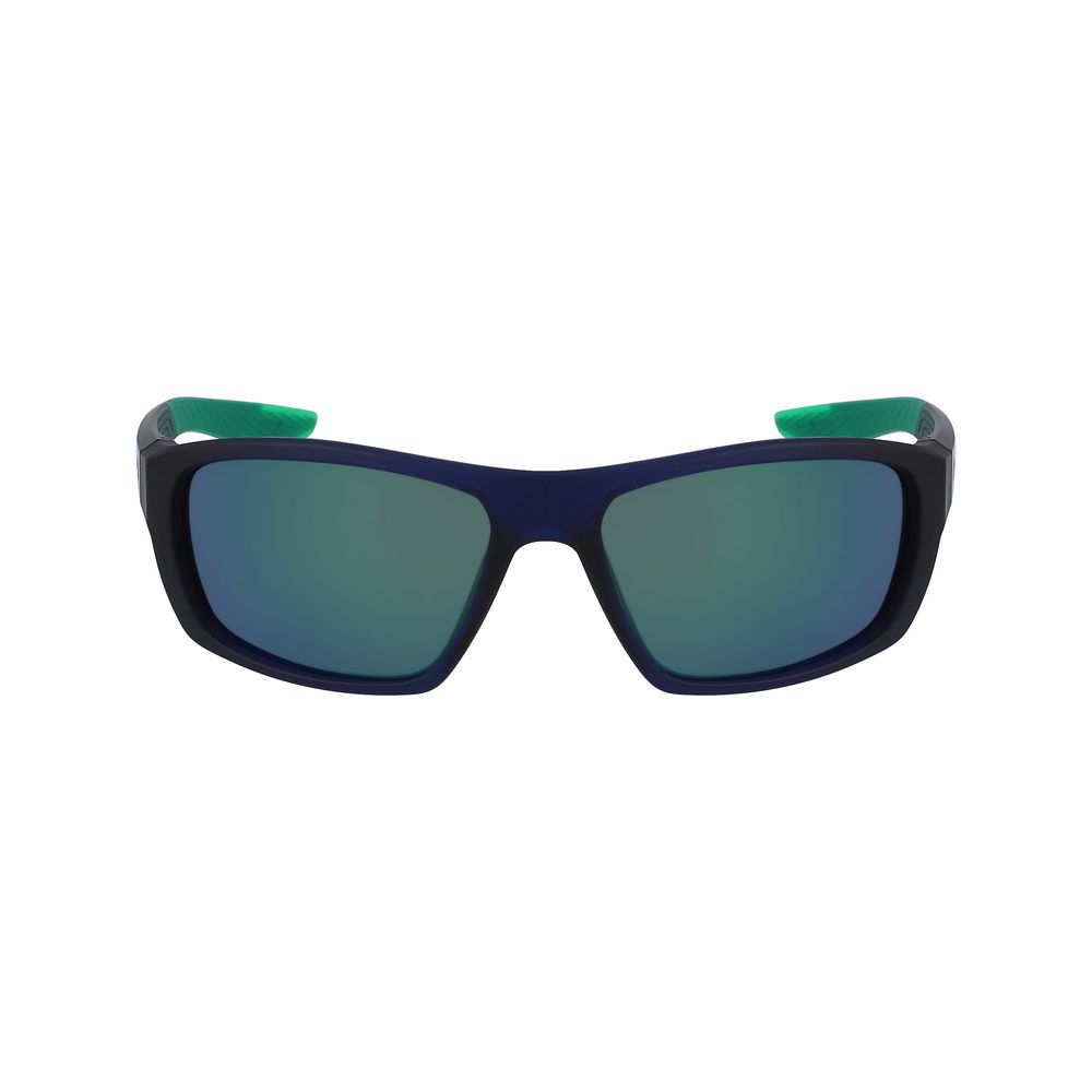 Multicolor Injected Sunglasses - ventzia