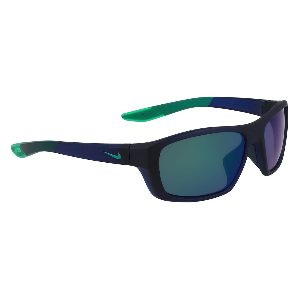Multicolor Injected Sunglasses - ventzia