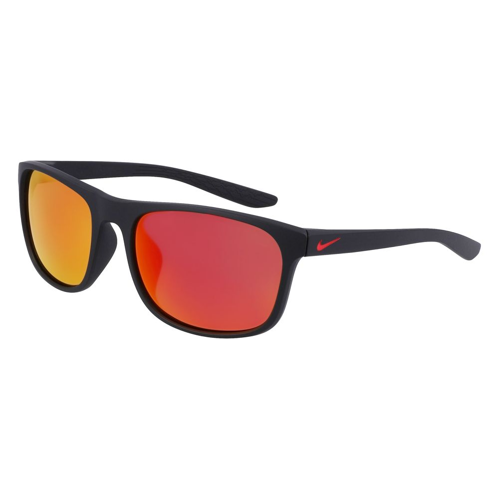 Black Injected Sunglasses - ventzia
