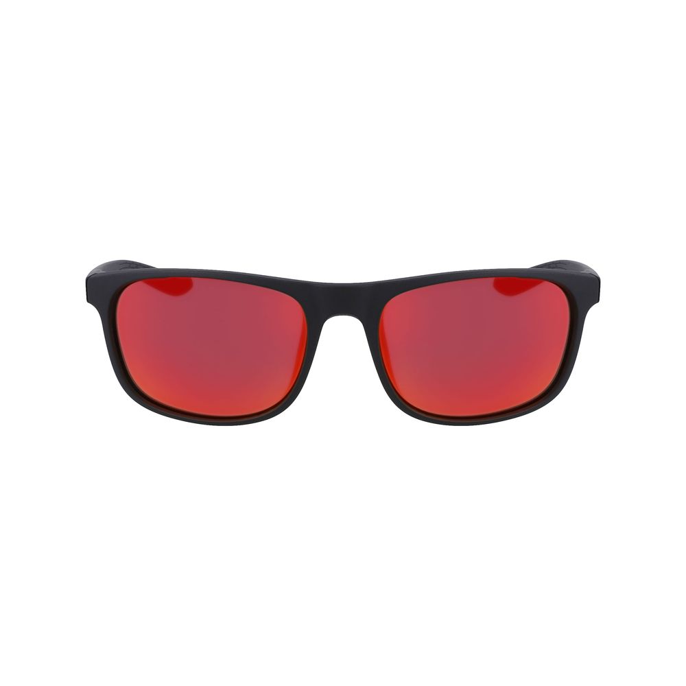 Black Injected Sunglasses - ventzia