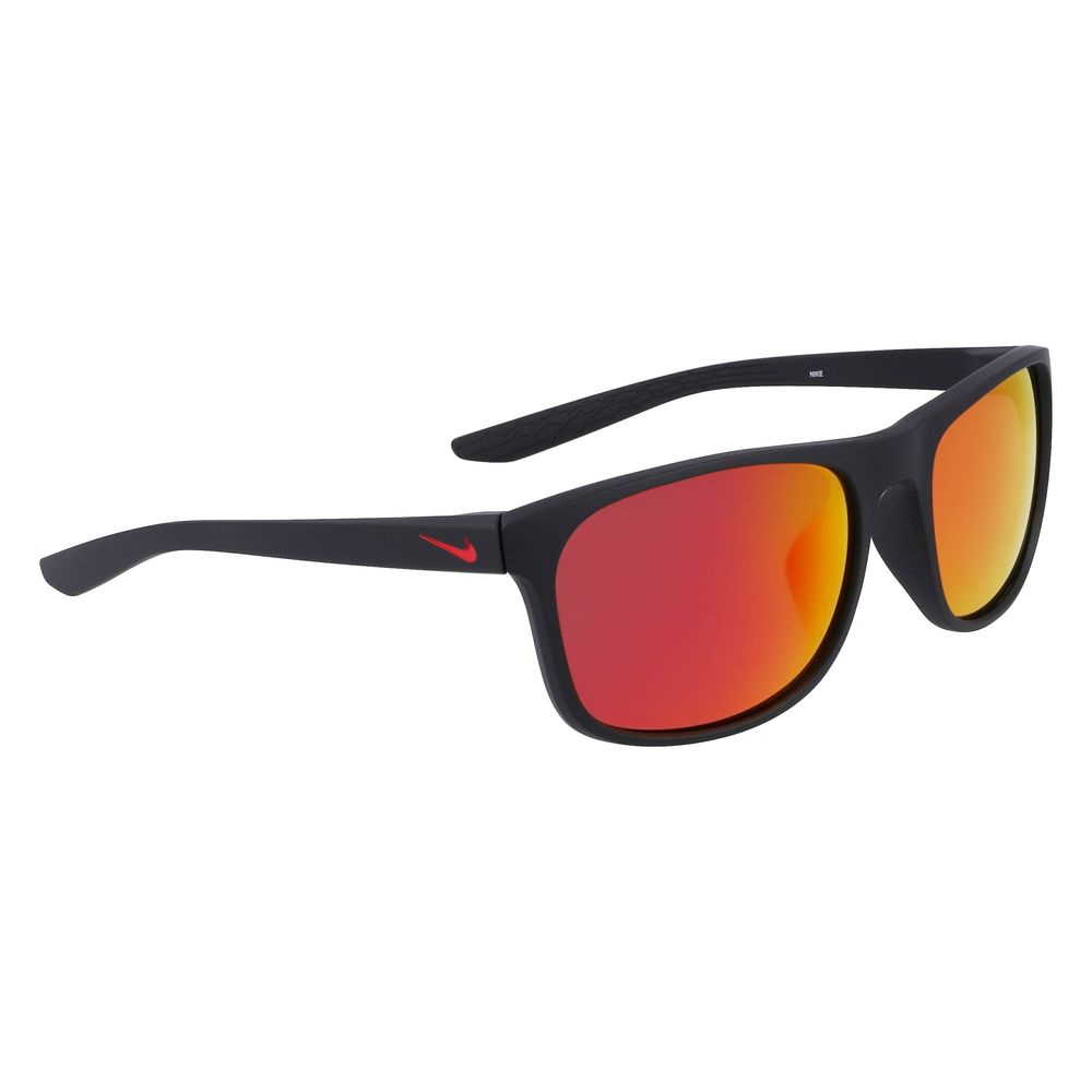 Black Injected Sunglasses - ventzia