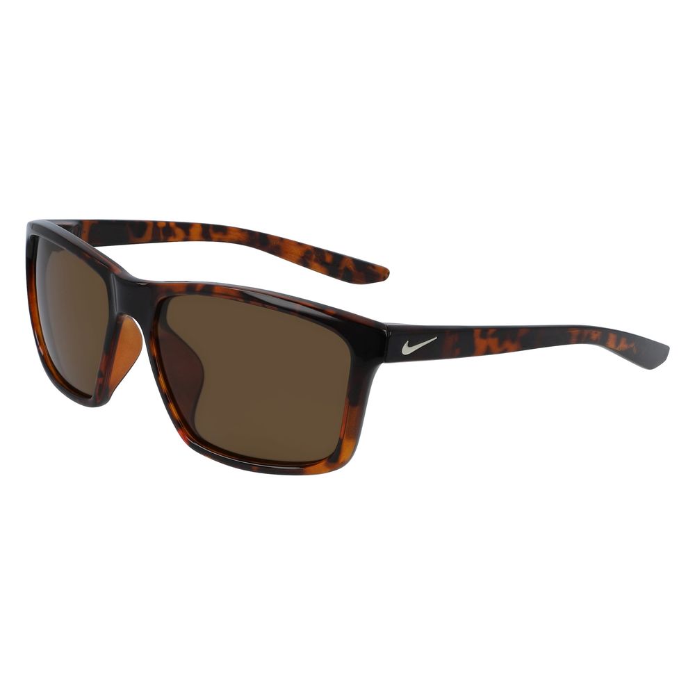 Brown Injected Sunglasses - ventzia