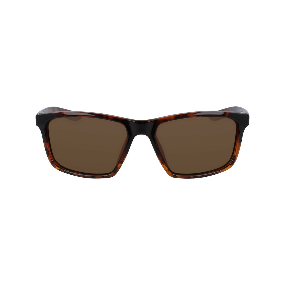 Brown Injected Sunglasses - ventzia