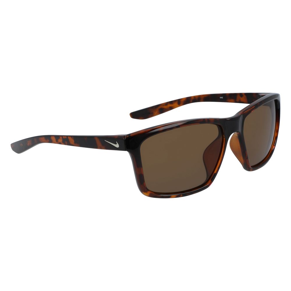 Brown Injected Sunglasses - ventzia