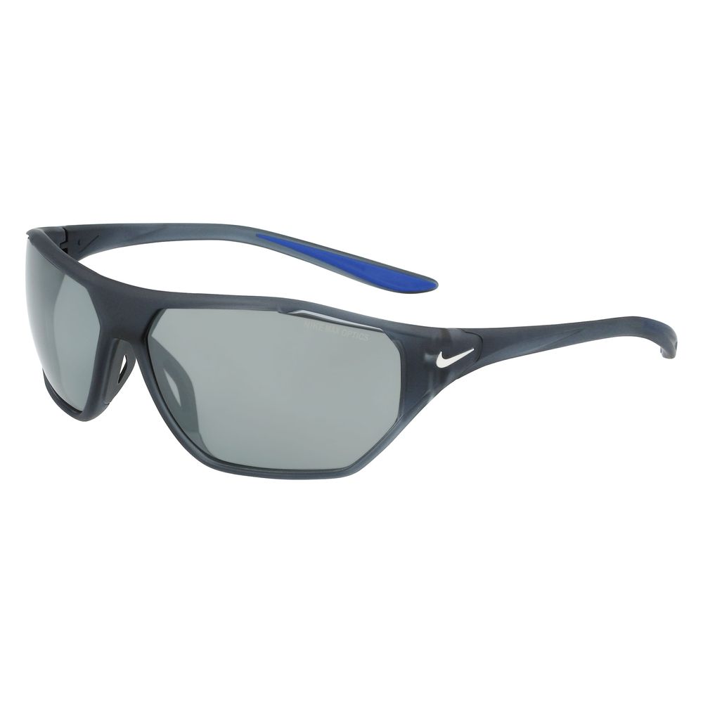 Gray Injected Sunglasses - ventzia