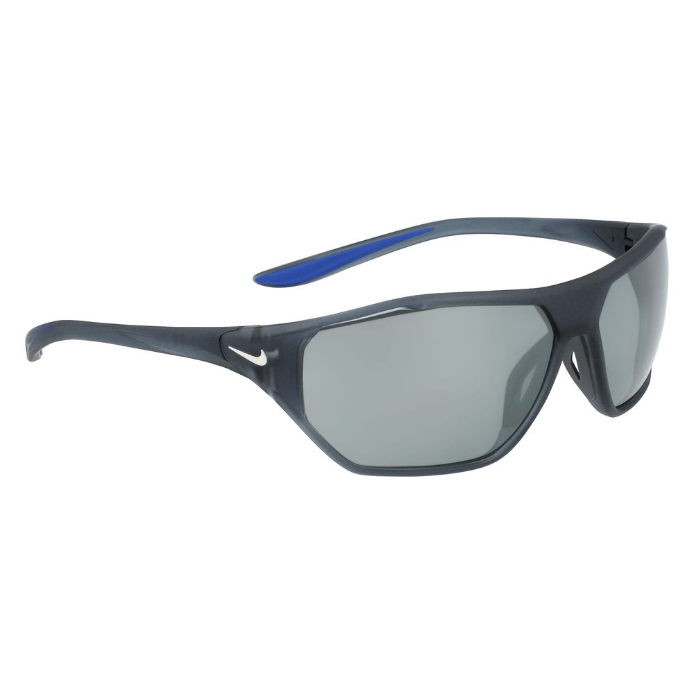 Gray Injected Sunglasses - ventzia