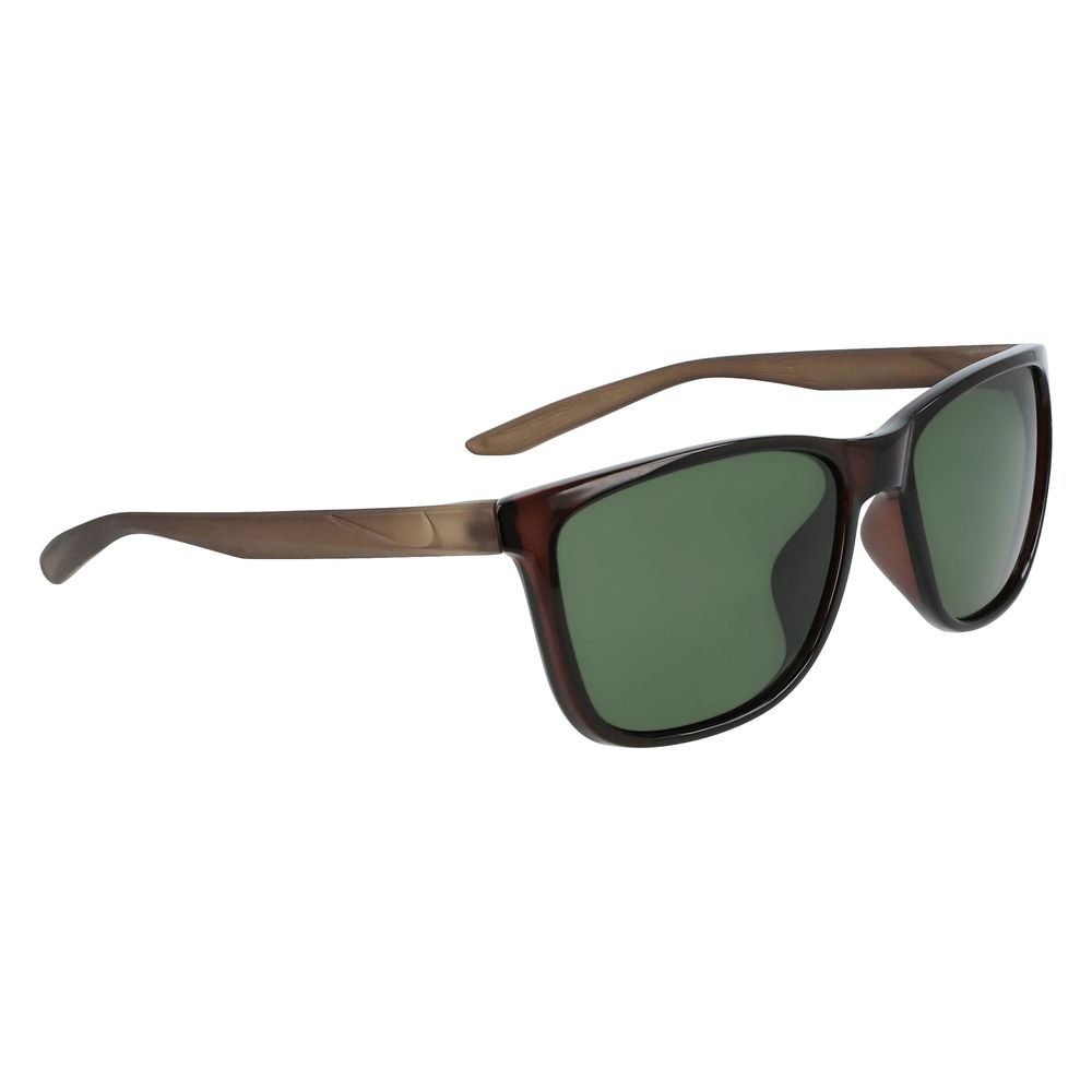 Brown Injected Sunglasses - ventzia