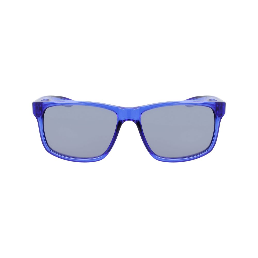 Blue Acetate Sunglasses - ventzia