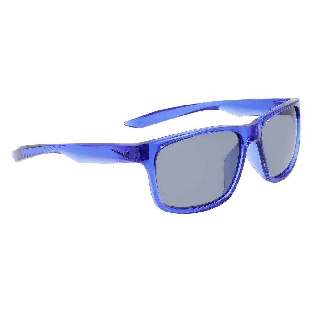 Blue Acetate Sunglasses - ventzia