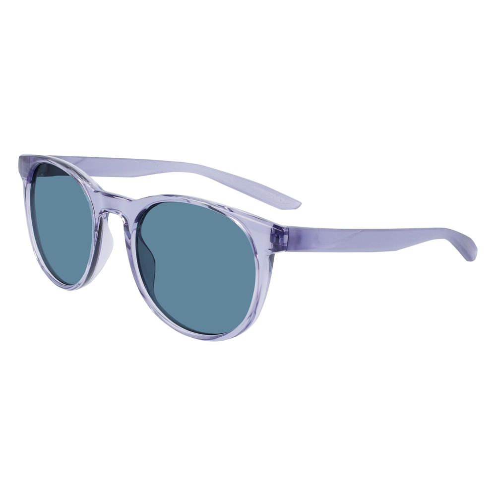Purple Injected Sunglasses - ventzia
