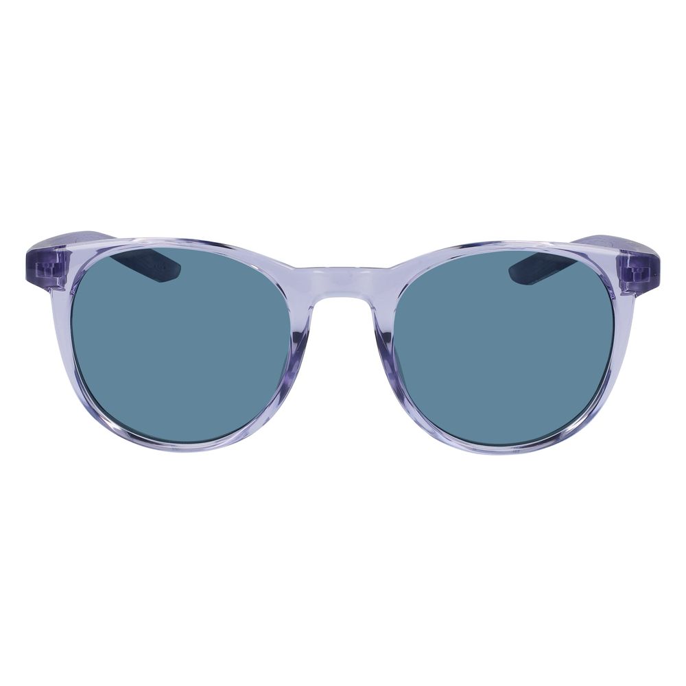 Purple Injected Sunglasses - ventzia