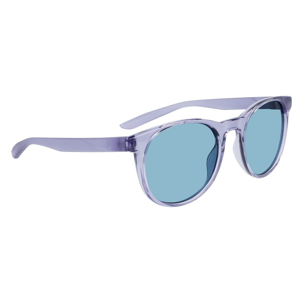 Purple Injected Sunglasses - ventzia