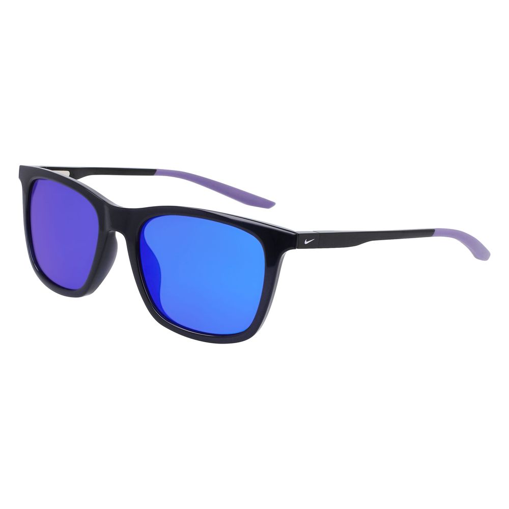 Black Injected Sunglasses - ventzia