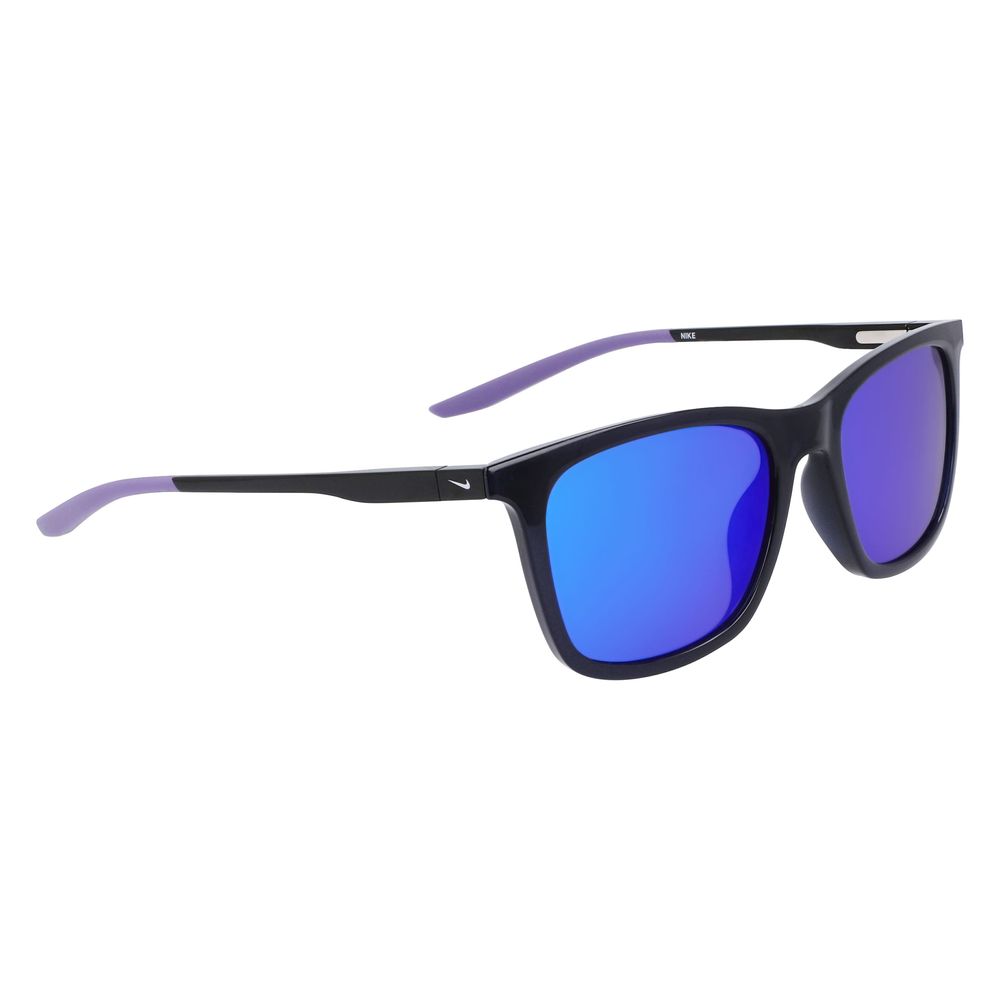 Black Injected Sunglasses - ventzia