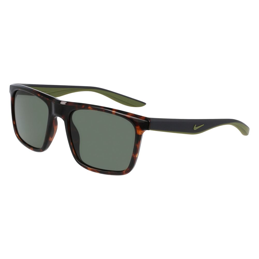 Black Metal Sunglasses - ventzia