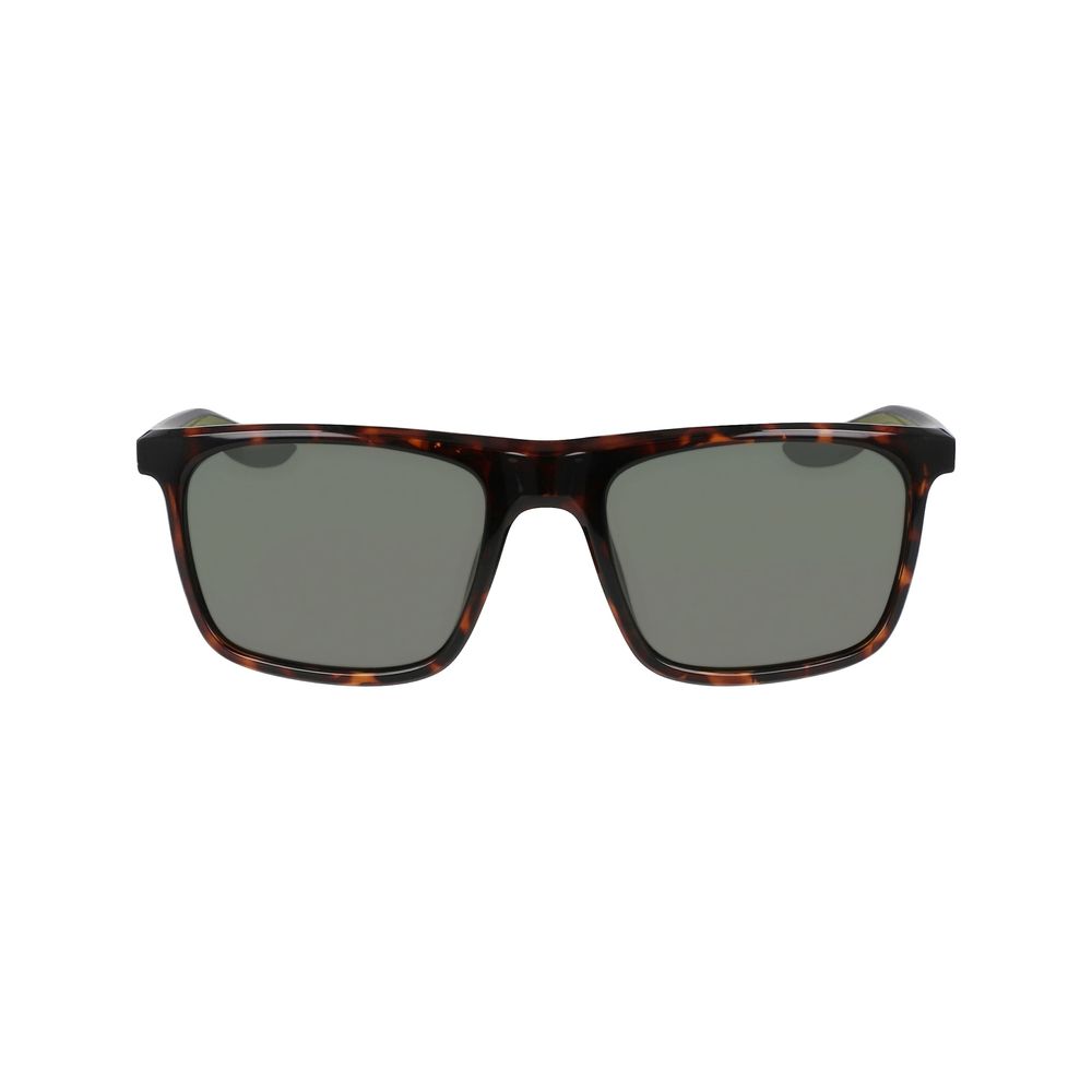 Black Metal Sunglasses - ventzia