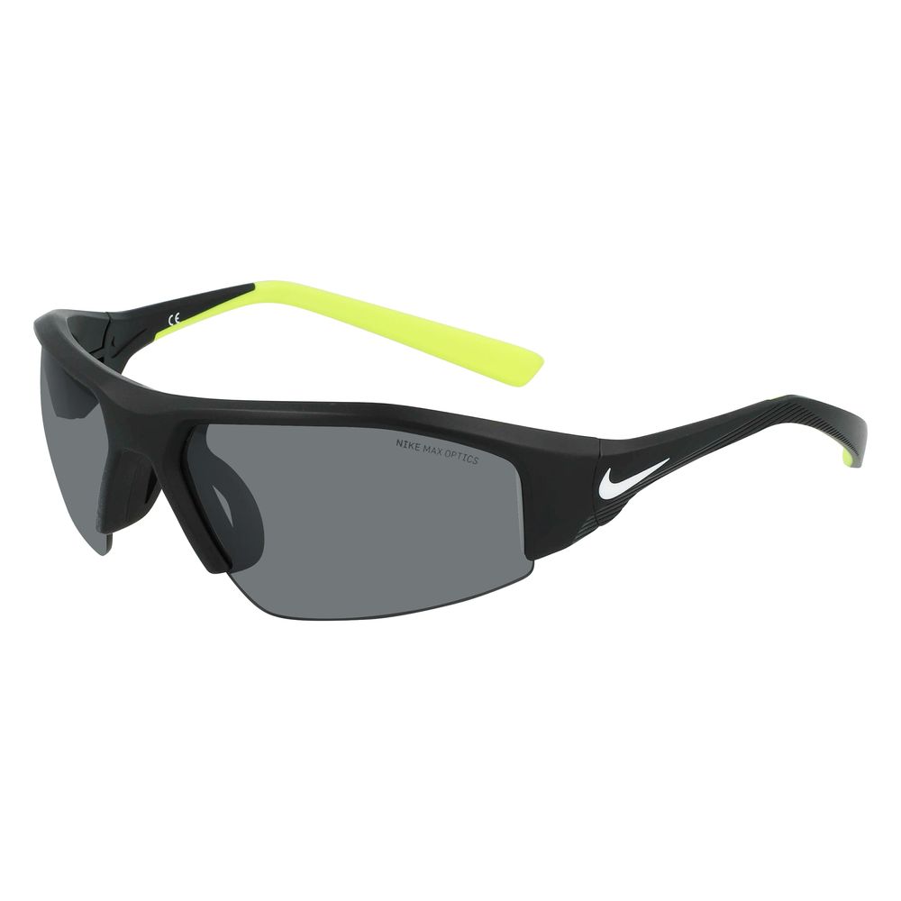 Black Injected Sunglasses - ventzia