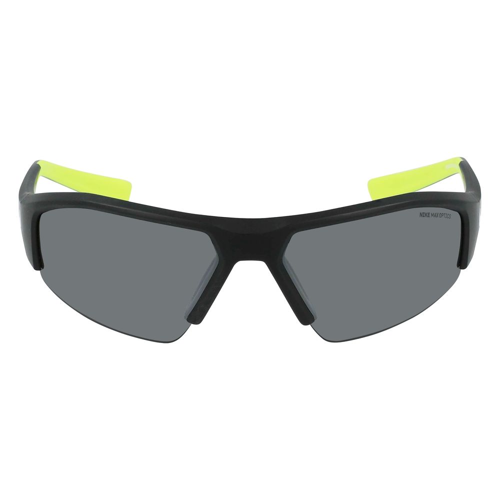 Black Injected Sunglasses - ventzia