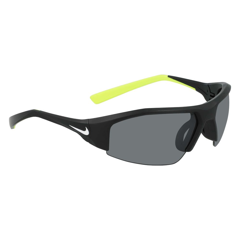 Black Injected Sunglasses - ventzia