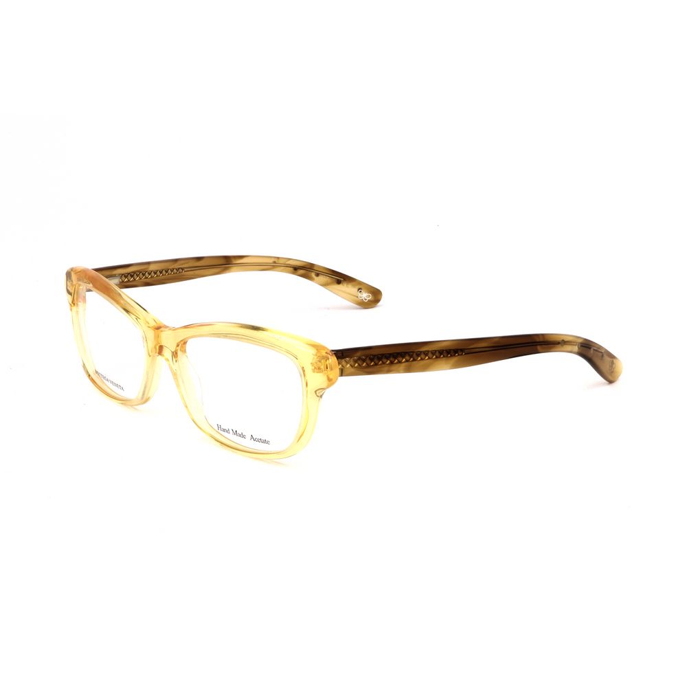 Orange Acetate Glasses (Frames) - ventzia
