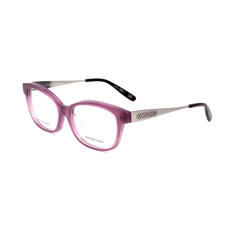 Bicolor Plastic Glasses (Frames) - ventzia