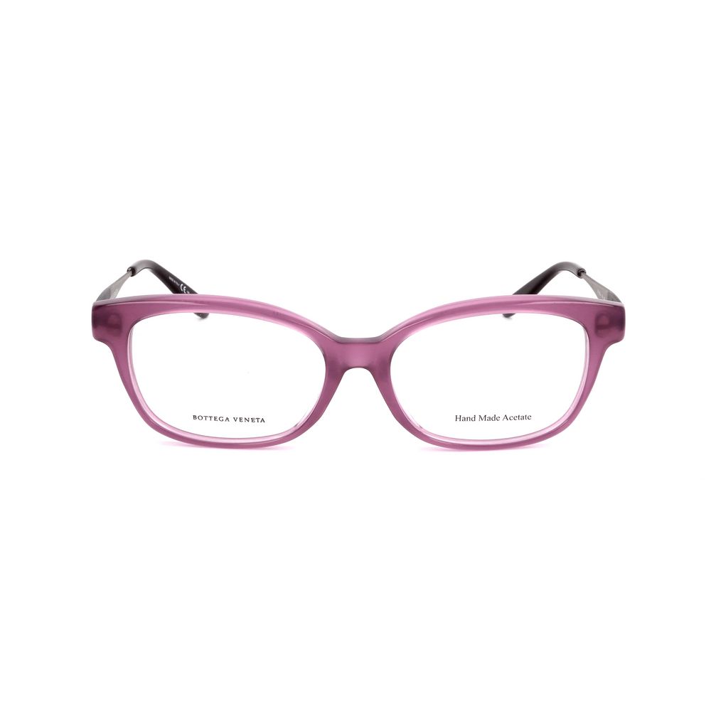Bicolor Plastic Glasses (Frames) - ventzia