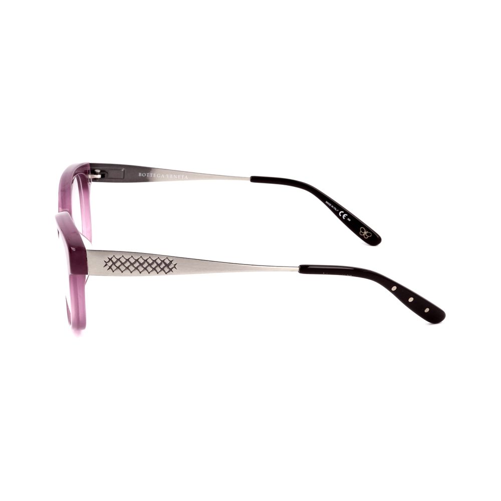 Bicolor Plastic Glasses (Frames) - ventzia