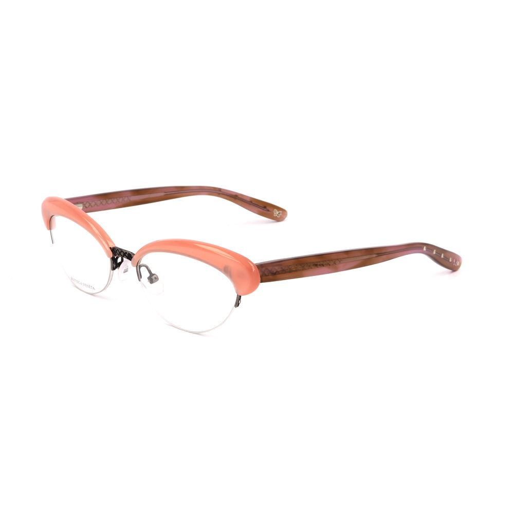 Bicolor Metal Glasses (Frames) - ventzia
