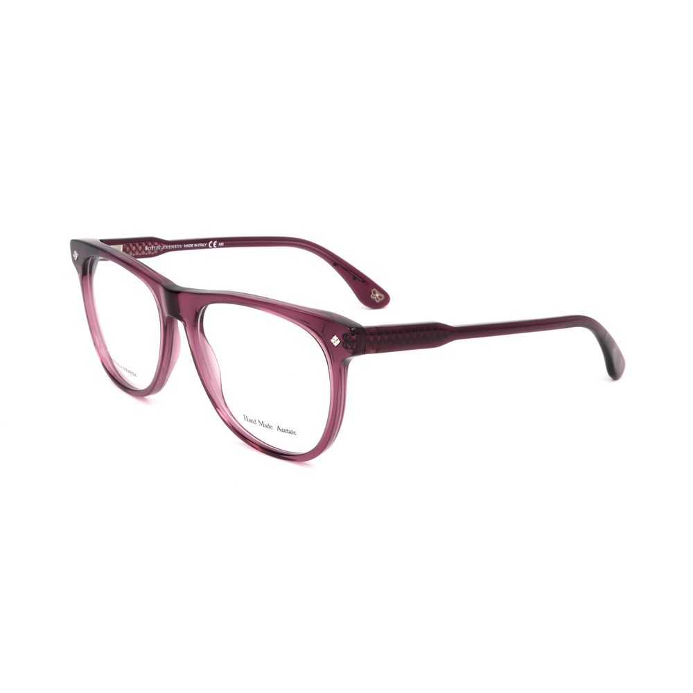 Purple Acetate Glasses (Frames) - ventzia