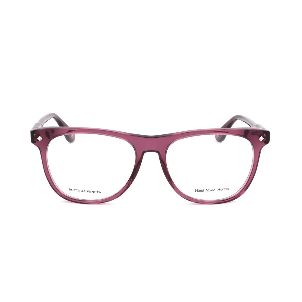 Purple Acetate Glasses (Frames) - ventzia