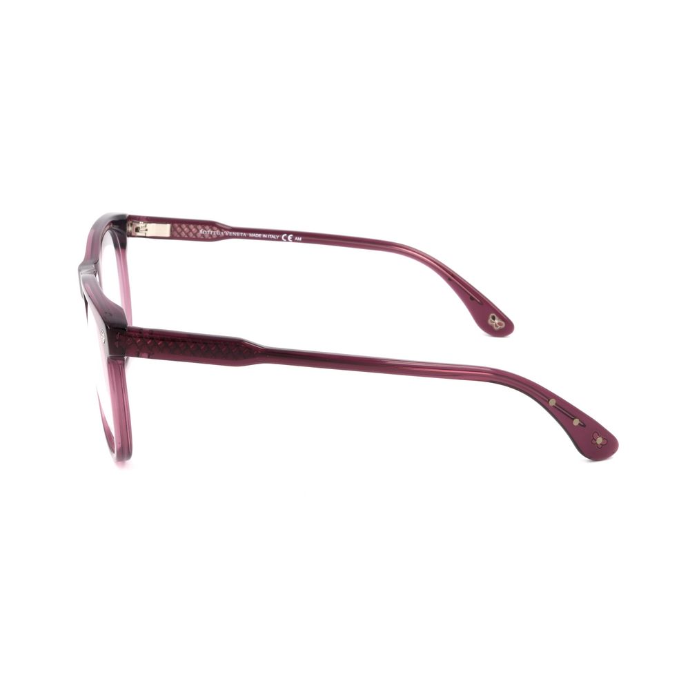 Purple Acetate Glasses (Frames) - ventzia