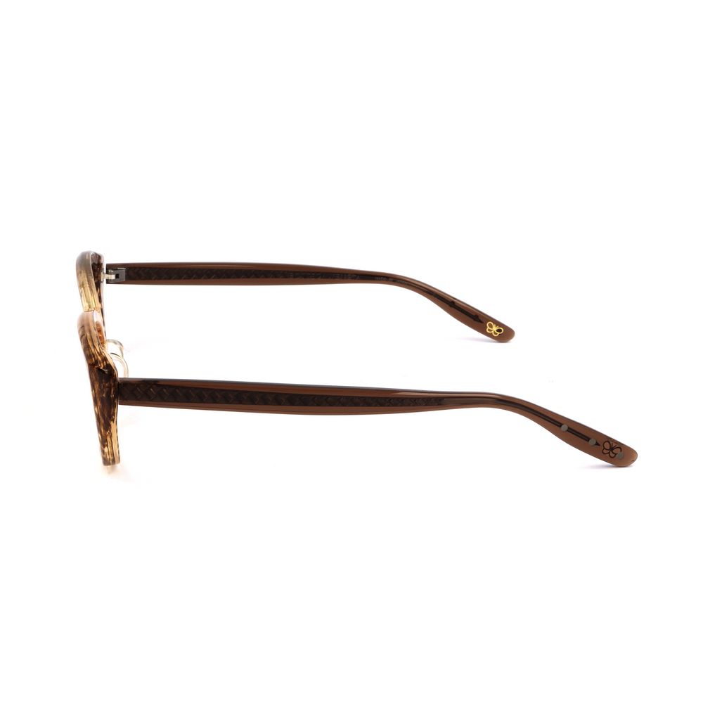 Brown Acetate Glasses (Frames) - ventzia