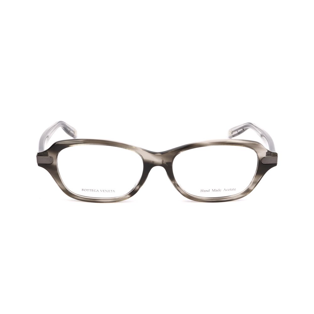 Bicolor Plastic Glasses (Frames) - ventzia