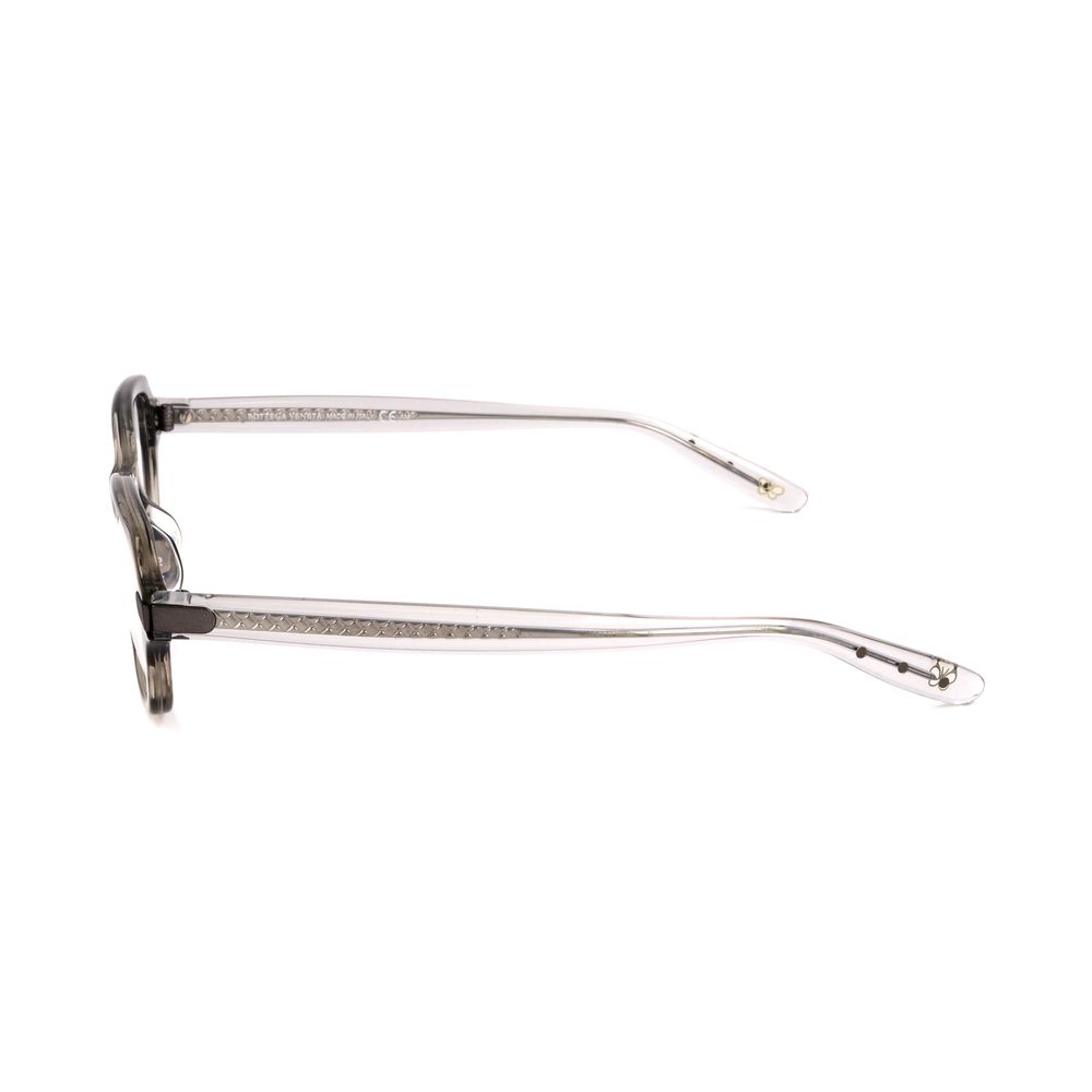 Bicolor Plastic Glasses (Frames) - ventzia
