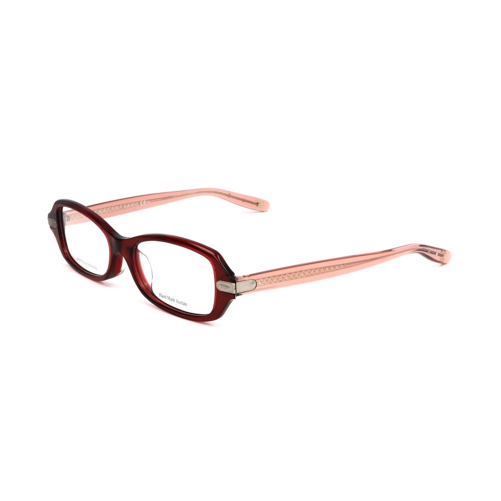 Bicolor Plastic Glasses (Frames) - ventzia
