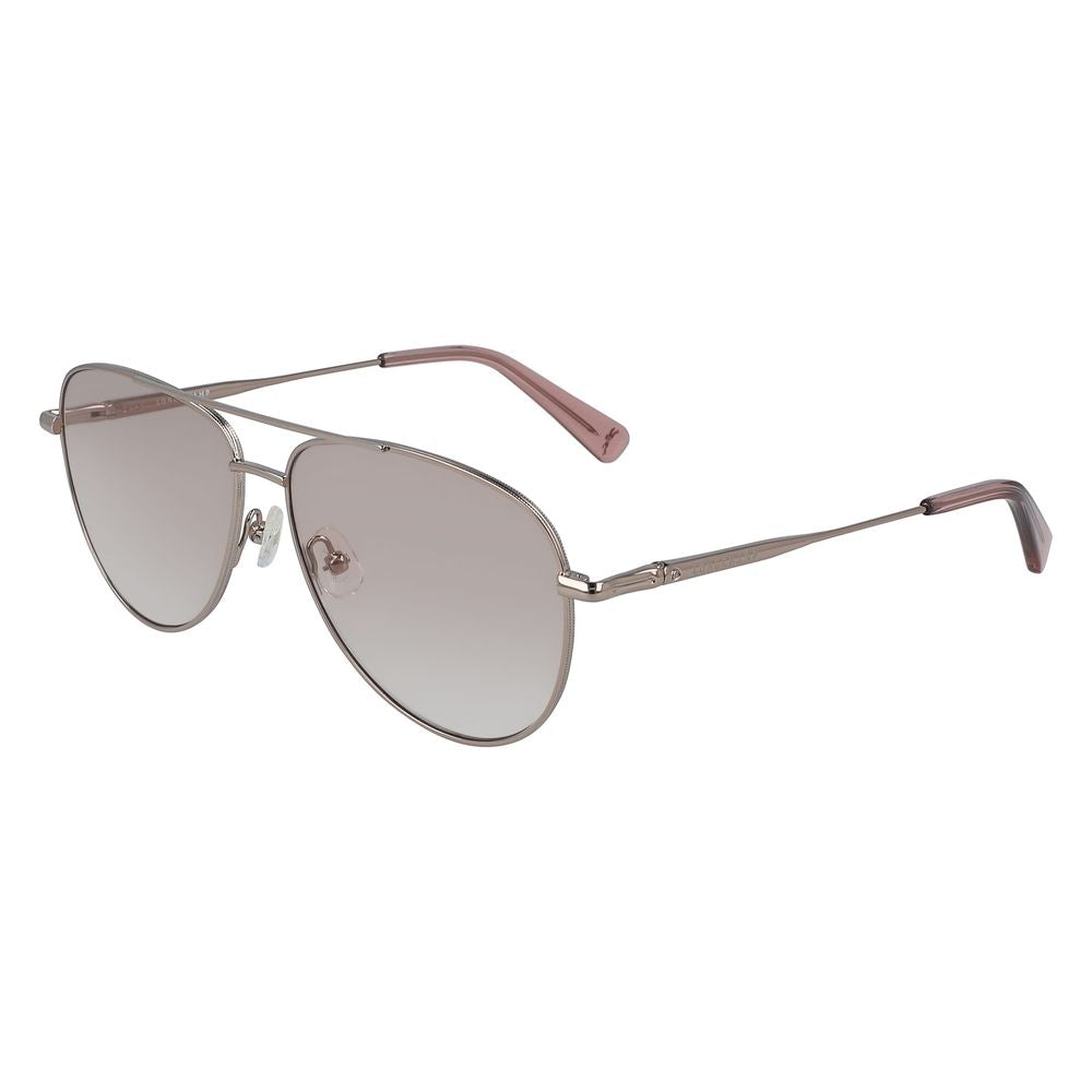 Copper Metal Frames - ventzia
