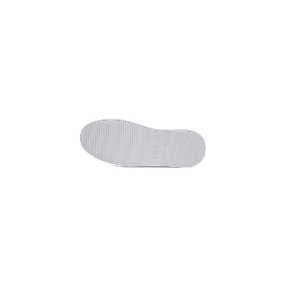 Black Polyethylene Sneaker - ventzia