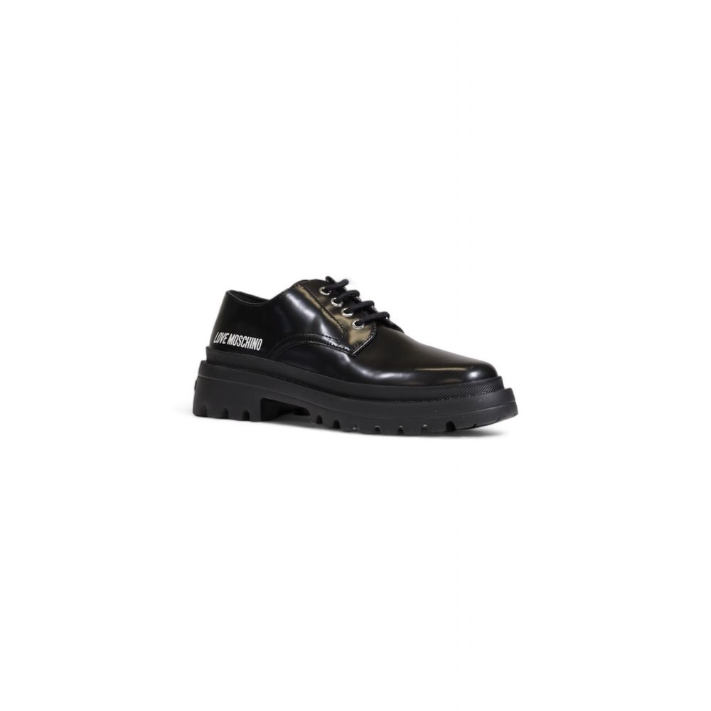 Black Polyethylene Platform - ventzia