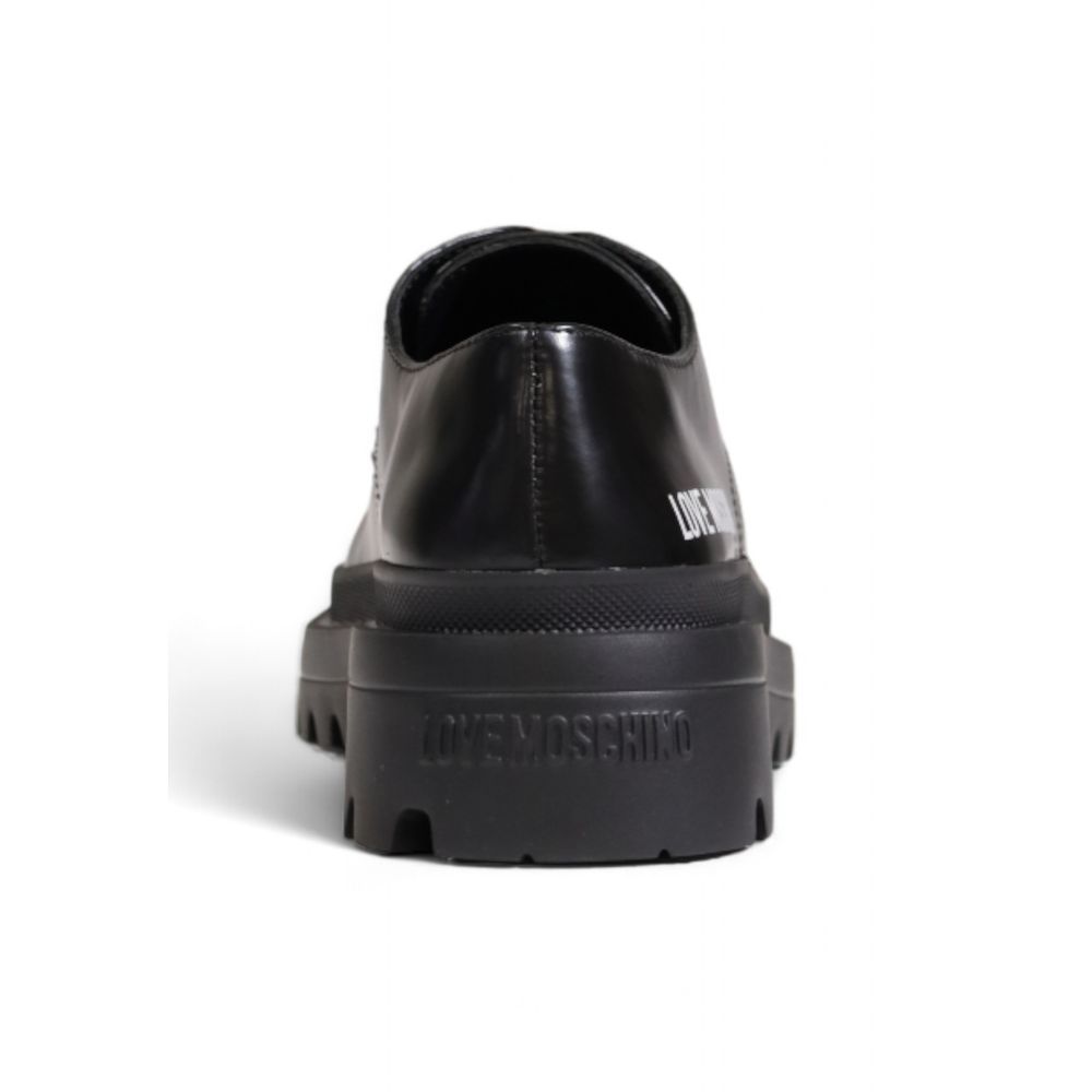 Black Polyethylene Platform - ventzia