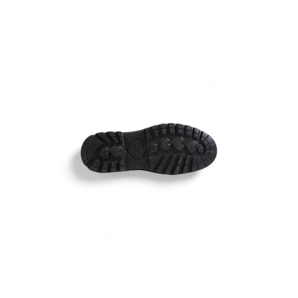 Black Polyethylene Platform - ventzia