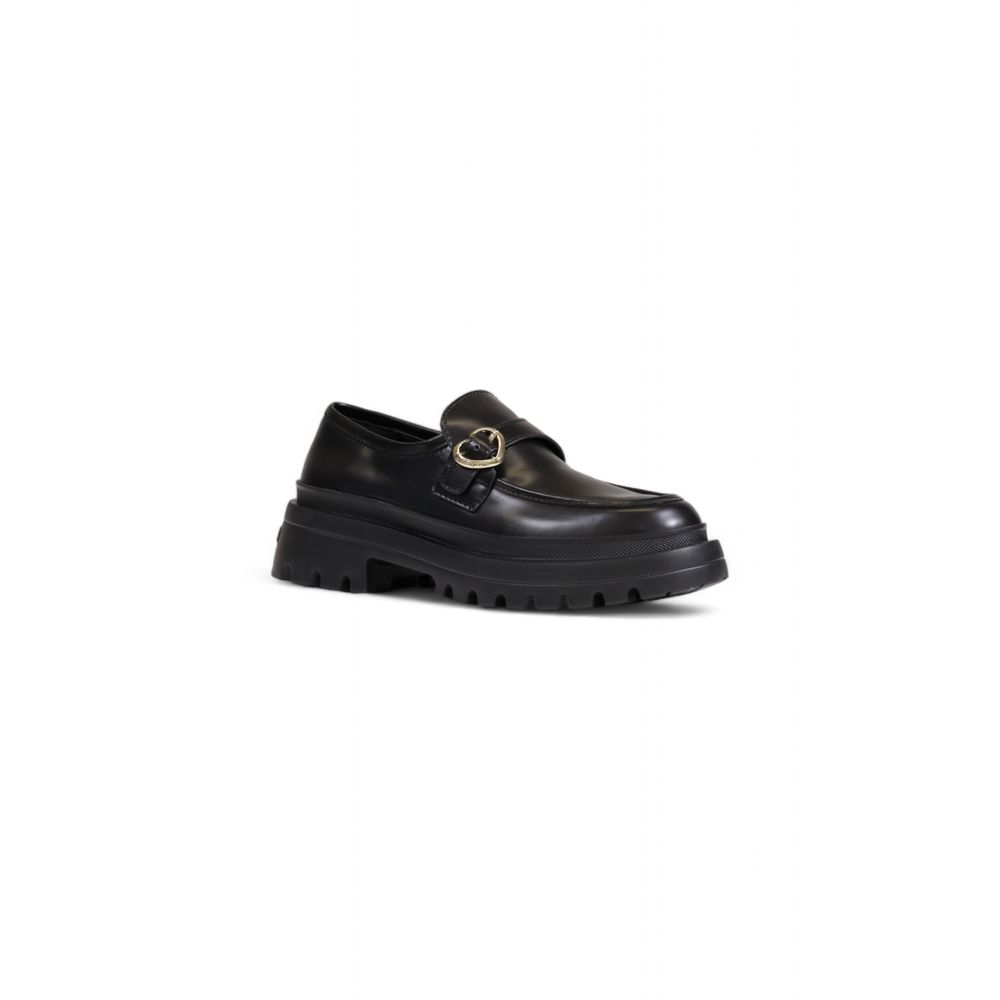 Black Polyethylene Platform - ventzia