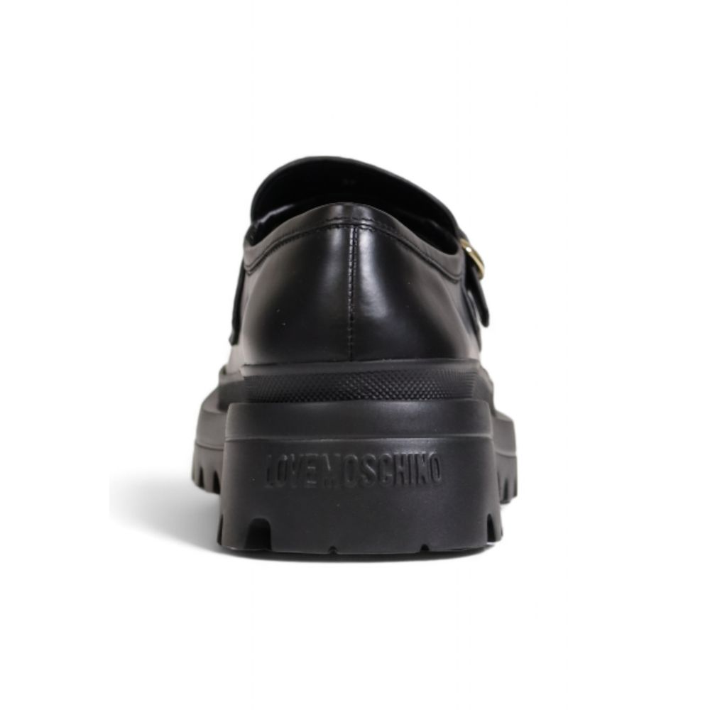 Black Polyethylene Platform - ventzia