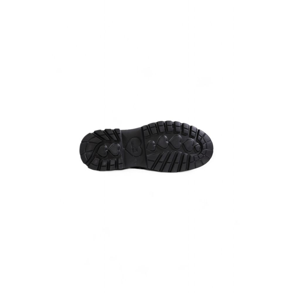Black Polyethylene Platform - ventzia