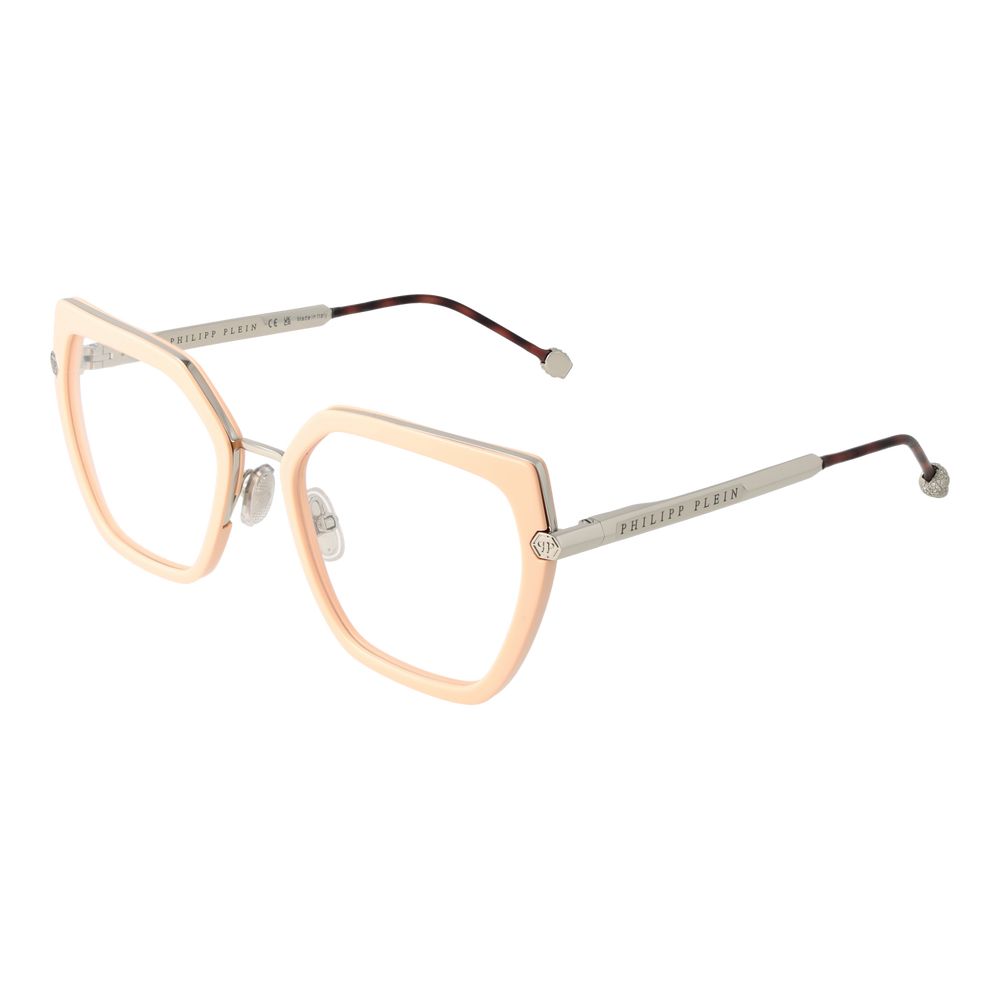 Pink Women Optical Frames - ventzia