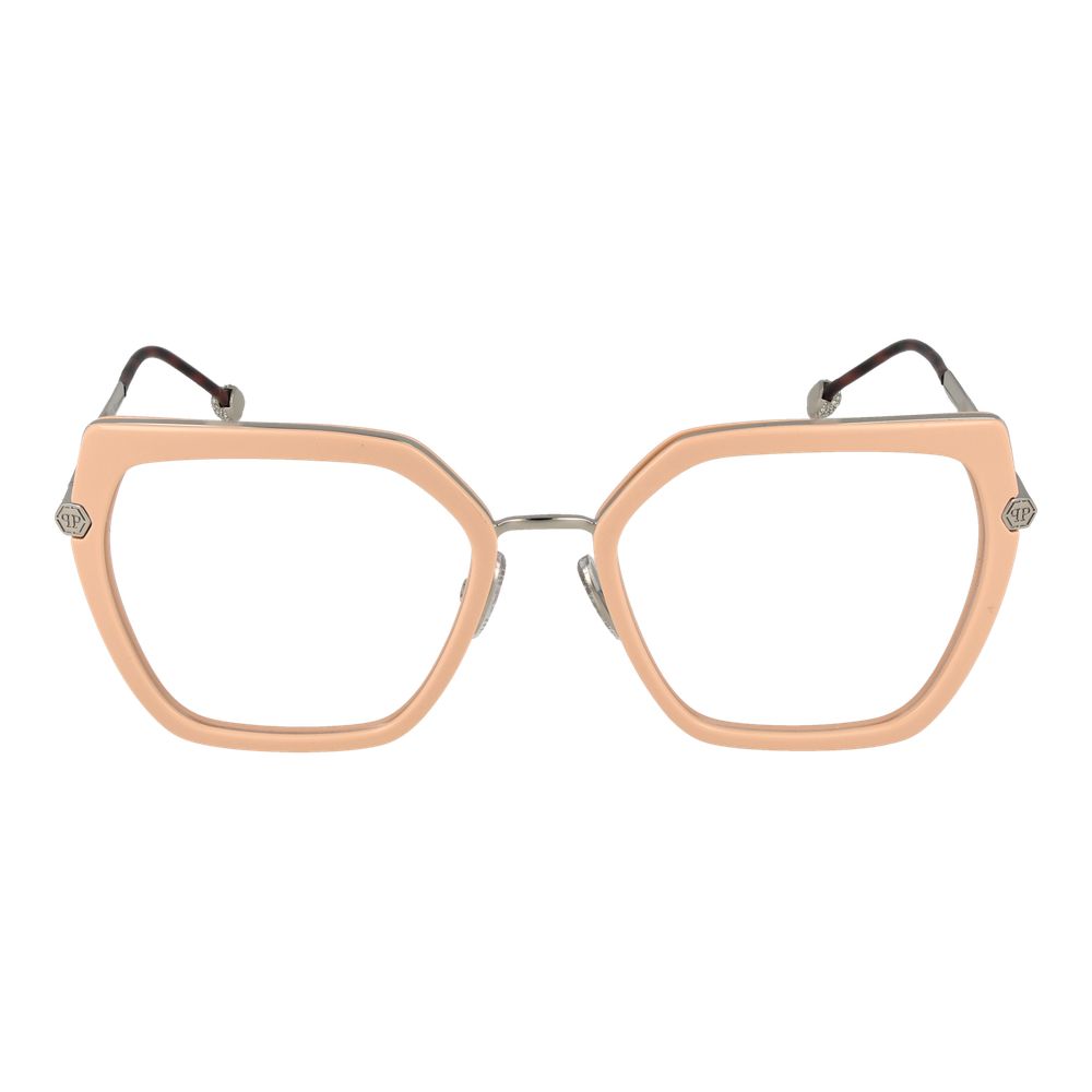 Pink Women Optical Frames - ventzia