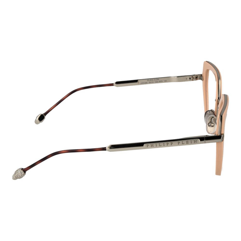 Pink Women Optical Frames - ventzia
