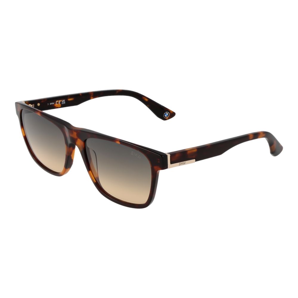 Brown Men Sunglasses - ventzia