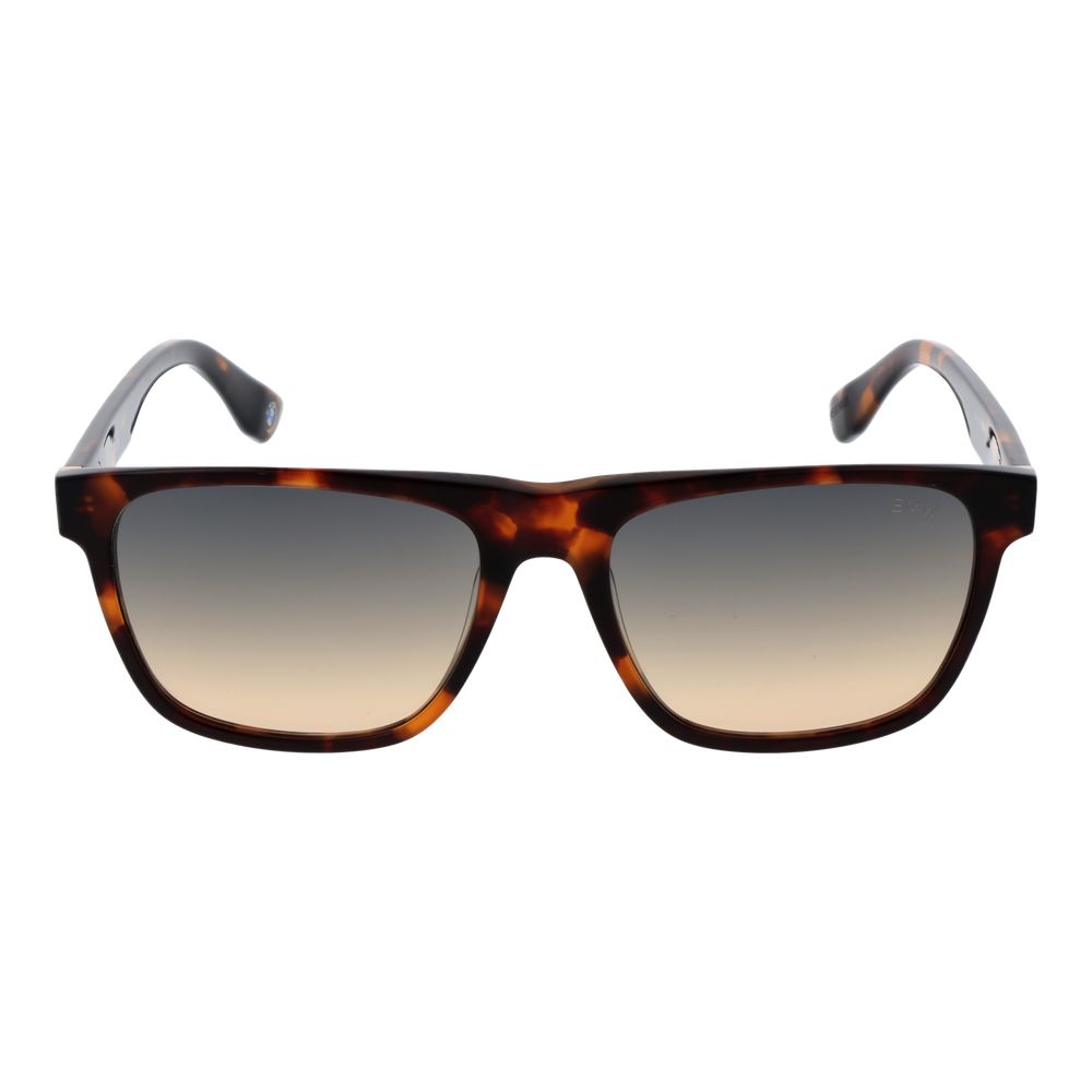 Brown Men Sunglasses - ventzia